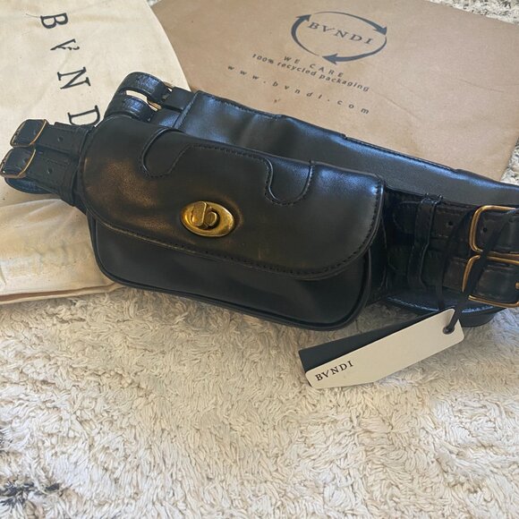 COPY - Bvndi Belt Bag - Picture 14 of 14